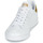 Shoes Women Low top trainers adidas Originals STAN SMITH W SUSTAINABLE White / Gold