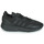 Shoes Low top trainers adidas Originals ZX 1K BOOST Black