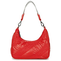 Bags Women Shoulder bags Desigual BOLS_TAIPEI MEDLEY Red