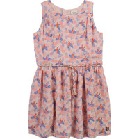material Girl Short Dresses Carrément Beau Y12247-44L Pink