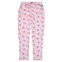 material Girl Wide leg / Harem trousers Carrément Beau Y14187-44L Pink