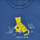 Clothing Boy Jumpsuits / Dungarees Carrément Beau Y94205-827 Blue