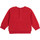 Clothing Girl sweaters Carrément Beau Y95256-992 Red