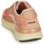 Shoes Women Low top trainers Bullboxer 263000F5S Pink