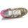 Shoes Women Low top trainers Philippe Model TROPEZ X Camouflage