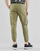 Clothing Men 5-pocket trousers Yurban OUNERI Kaki