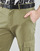 Clothing Men 5-pocket trousers Yurban OUNERI Kaki