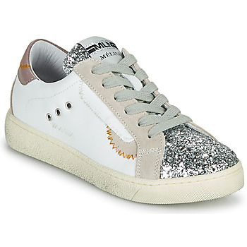 B-Exit Donna Scarpe Sneakers Sneakers con glitter Sneakers atelier interactive Donna Paillettes 