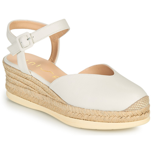 Unisa CEINOS White | Spartoo NET ! - Shoes Sandals Women USD/$96.00