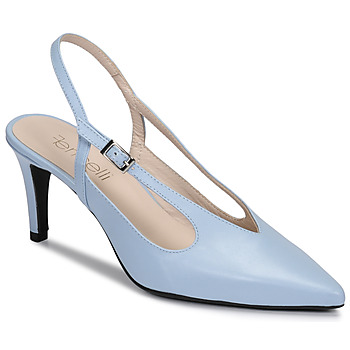 Shoes Women Court shoes Fericelli TABET Blue