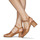 Shoes Women Sandals Fericelli ONAPA Camel