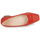 Shoes Women Court shoes Hispanitas FIONA Red