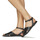 Shoes Women Sandals Mjus GRECA Black
