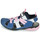 Shoes Girl Sports sandals Primigi CAMMI Marine / Pink