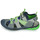 Shoes Boy Sports sandals Primigi ANATI Grey / Green