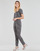 Clothing Women Jumpsuits / Dungarees Ikks BS32005-02 Black