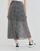 Clothing Women Skirts Ikks BS27085-02 Black