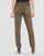 Clothing Women Wide leg / Harem trousers Ikks BS22085-75 Brown