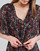 Clothing Women Long Dresses Ikks BS30225-02 Multicolour