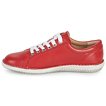 Casual Attitude OULETTE Red