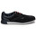 Shoes Men Low top trainers Casual Attitude OLEON Marine