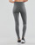 Clothing Women leggings adidas Performance W LIN LEG Grey