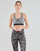 Clothing Women Sport bras adidas Performance DRST ASK BRA Grey