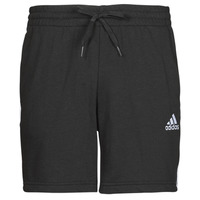 material Men Shorts / Bermudas adidas Performance M 3S FT SHO Black