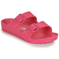 Shoes Girl Mules Birkenstock ARIZONA EVA Pink
