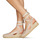Shoes Women Sandals Betty London OJORD Beige