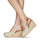 Shoes Women Sandals Vanessa Wu SD2238BG Beige / Brown
