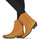 Shoes Women Boots Betty London OSONGE Cognac