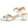 Shoes Women Sandals Betty London OSKAIDI Silver