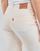 Clothing Women Boyfriend jeans Levi's 501 CROP Peach