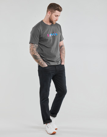Levi's SS RELAXED FIT TEE Grey