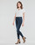 material Women Skinny jeans Diesel D-SLANDY-HIGH Blue