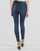 material Women Skinny jeans Diesel D-SLANDY-HIGH Blue