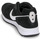 Shoes Men Low top trainers Nike VENTURE RUNNER SUEDE Black / White