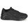 Shoes Men Low top trainers Nike AIR MAX BOLT Black