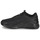 Shoes Men Low top trainers Nike AIR MAX BOLT Black