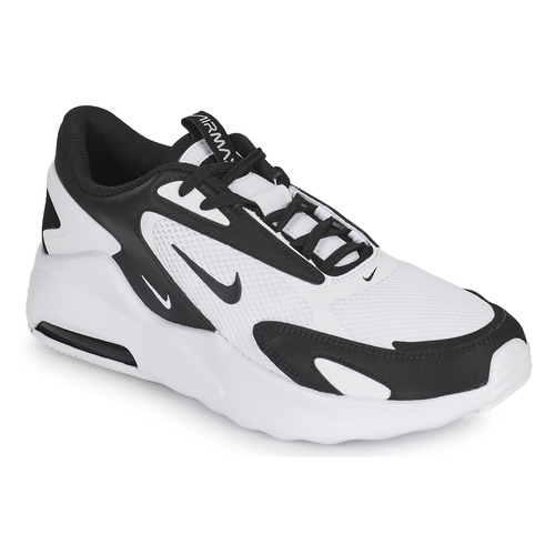 postkantoor koper zout Nike AIR MAX BOLT White / Black - Free delivery | Spartoo NET ! - Shoes Low  top trainers Men USD/$97.00