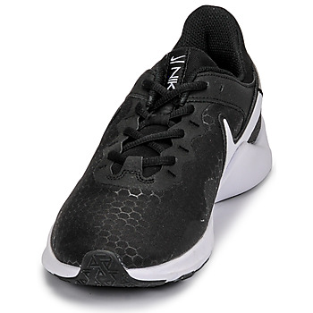 Nike LEGEND ESSENTIAL 2 Black / White