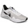 Shoes Men Low top trainers Nike LEGEND ESSENTIAL 2 White / Black