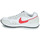 Shoes Women Low top trainers Nike VENTURE RUNNER White / Pink