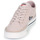 Shoes Women Low top trainers Nike COURT LEGACY VALENTINE'S DAY Pink