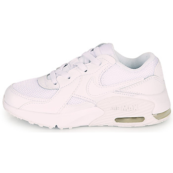 Nike AIR MAX EXCEE PS White
