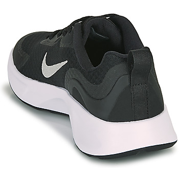 Nike WEARALLDAY GS Black / White