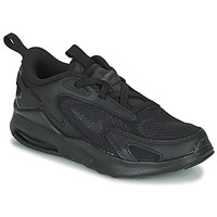 Shoes Children Low top trainers Nike AIR MAX BOLT PS Black