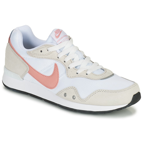 Distribución Stratford on Avon alto Nike NIKE VENTURE RUNNER White / Pink - Free delivery | Spartoo NET ! -  Shoes Low top trainers Women USD/$71.50