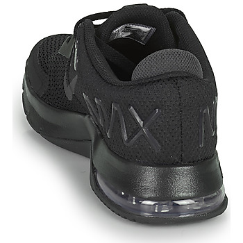 Nike NIKE AIR MAX ALPHA TRAINER 4 Black